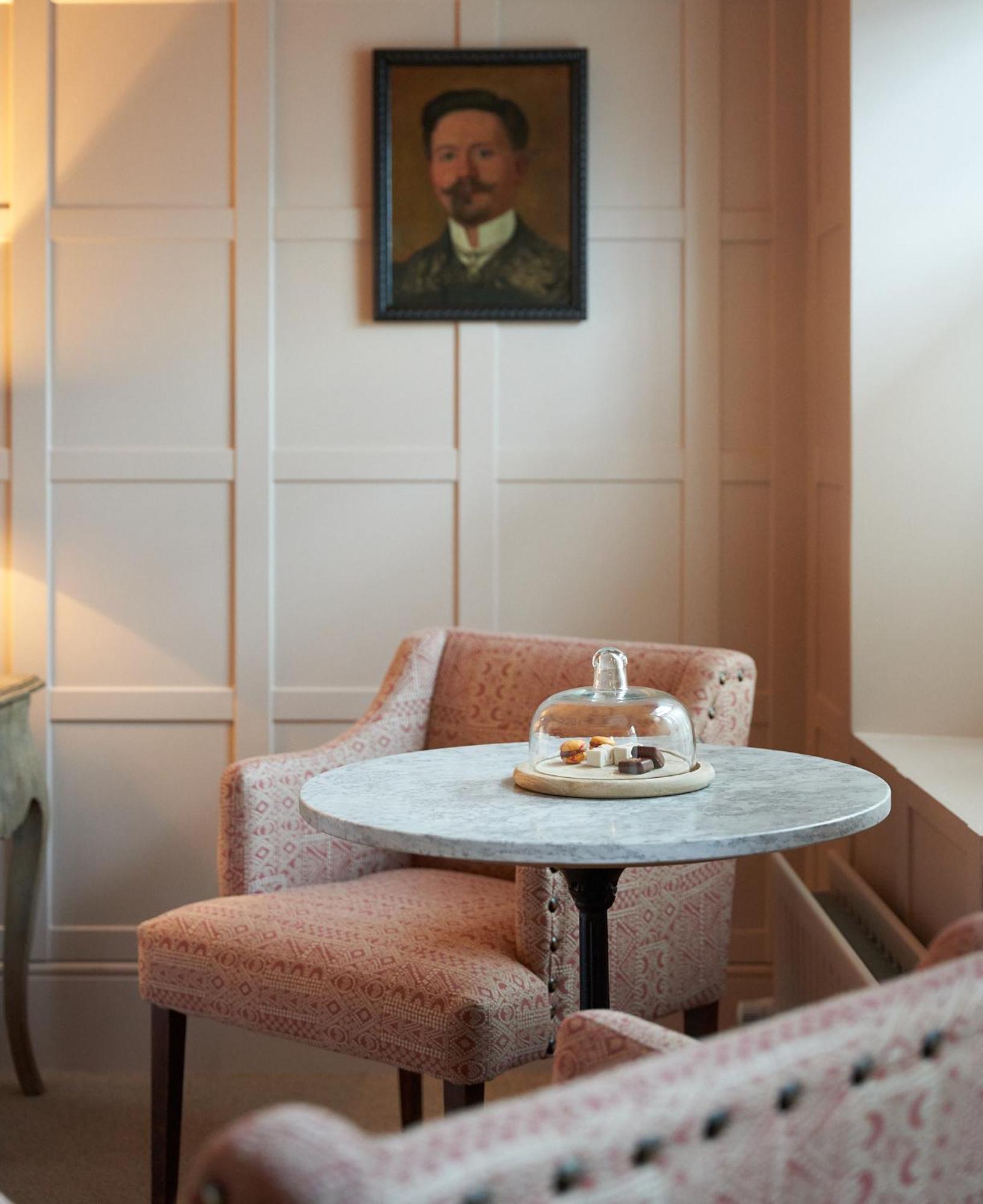 Hotel The White Horse Dorking Zewnętrze zdjęcie